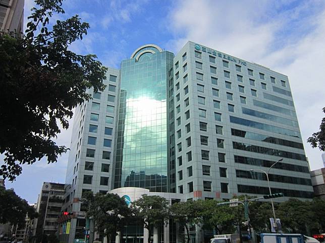 台湾玉山银行大厦