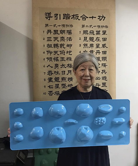吴星莹