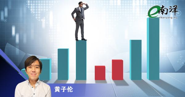 如何做財測模型?/黃子倫