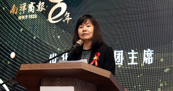 张聪:流量非唯一出路 媒体承担匡正社会使命