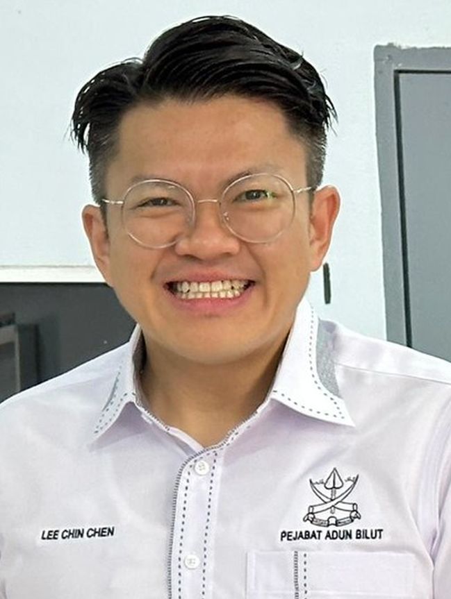 李政贤