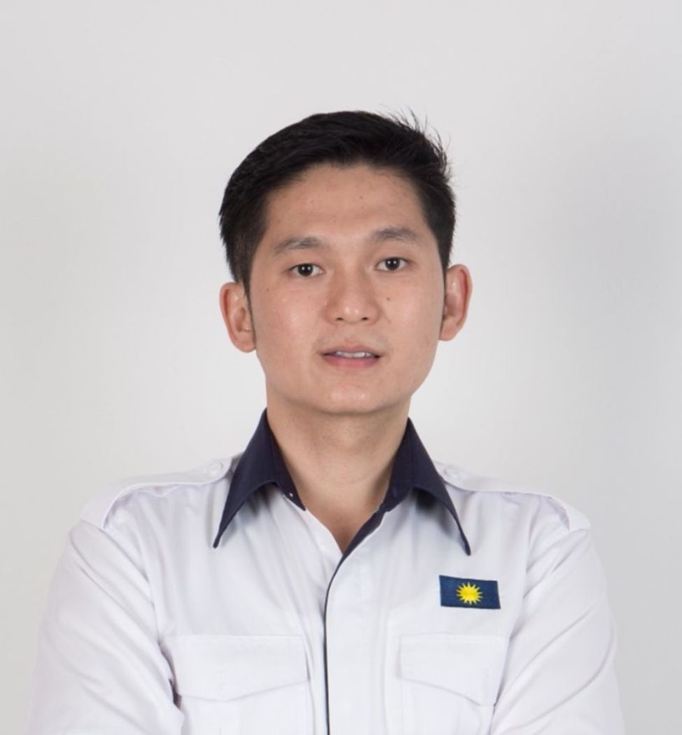 简民发:保守趋势可怕