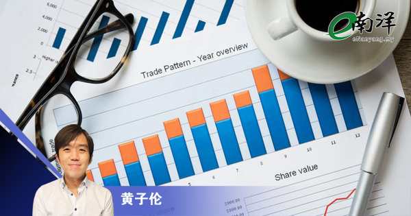 股票財測模型的局限/黃子倫