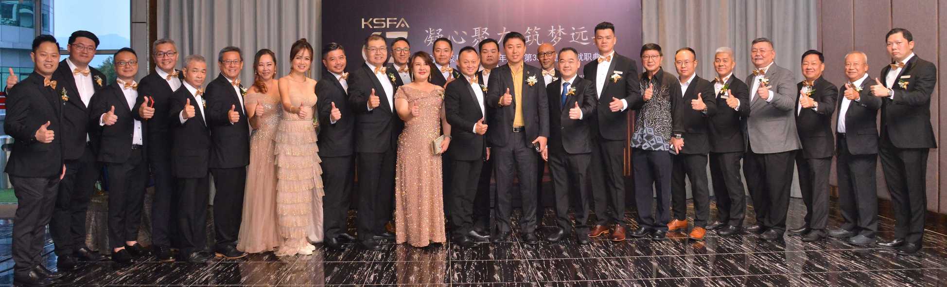 丘尚卫建议家具业 积极寻新出口市场