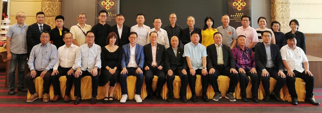 林家仪吁政府 调降公司所得税