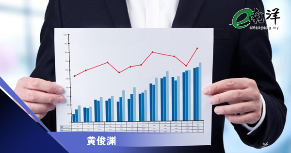 讀懂財報裏的可持續經營/黃俊淵
