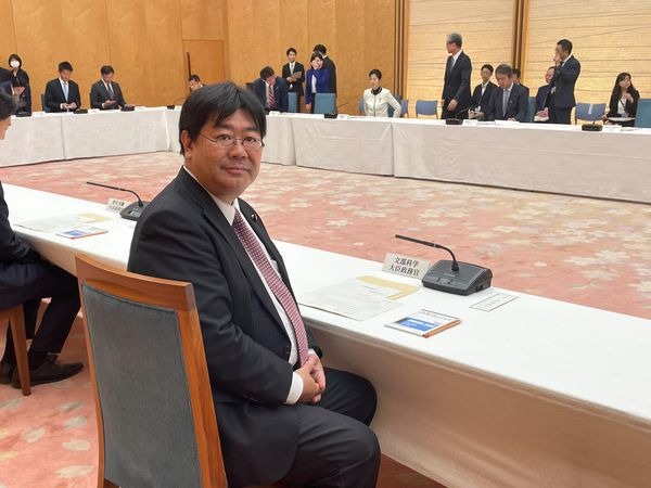 日本内阁政务官爆出轨 日媒:对岸田是一大打击