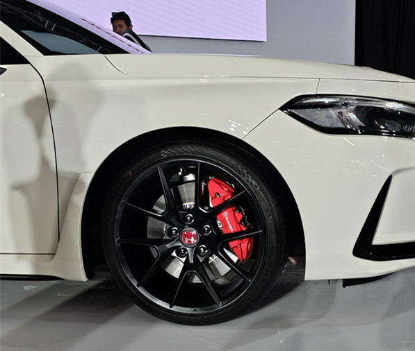 Civic Type R