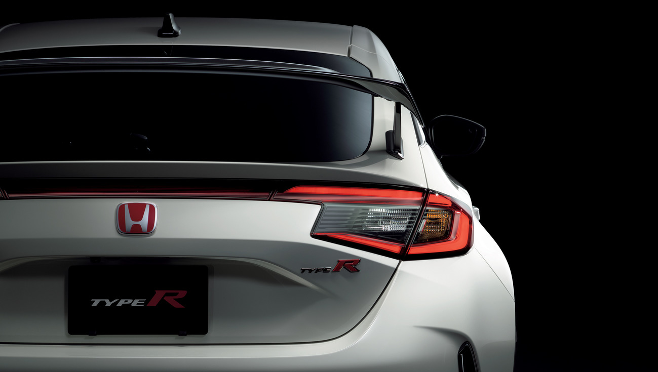 Civic Type R