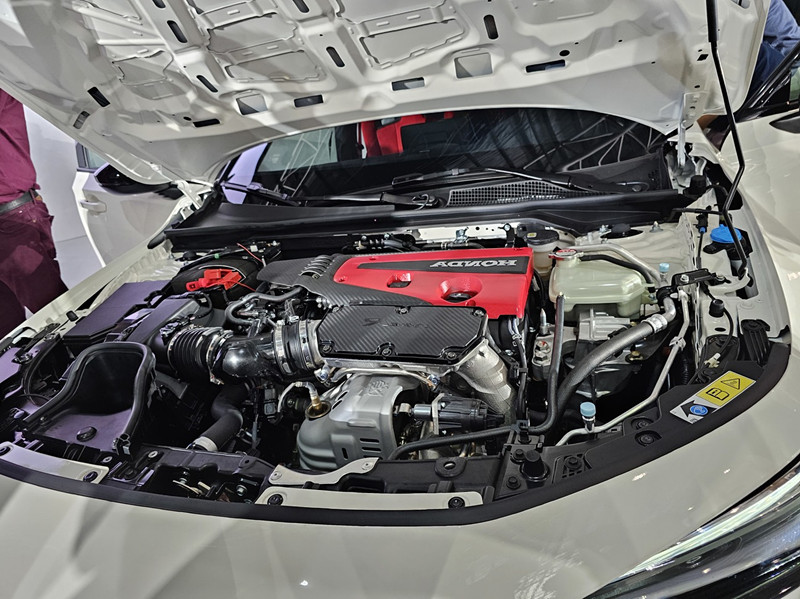 Civic Type R