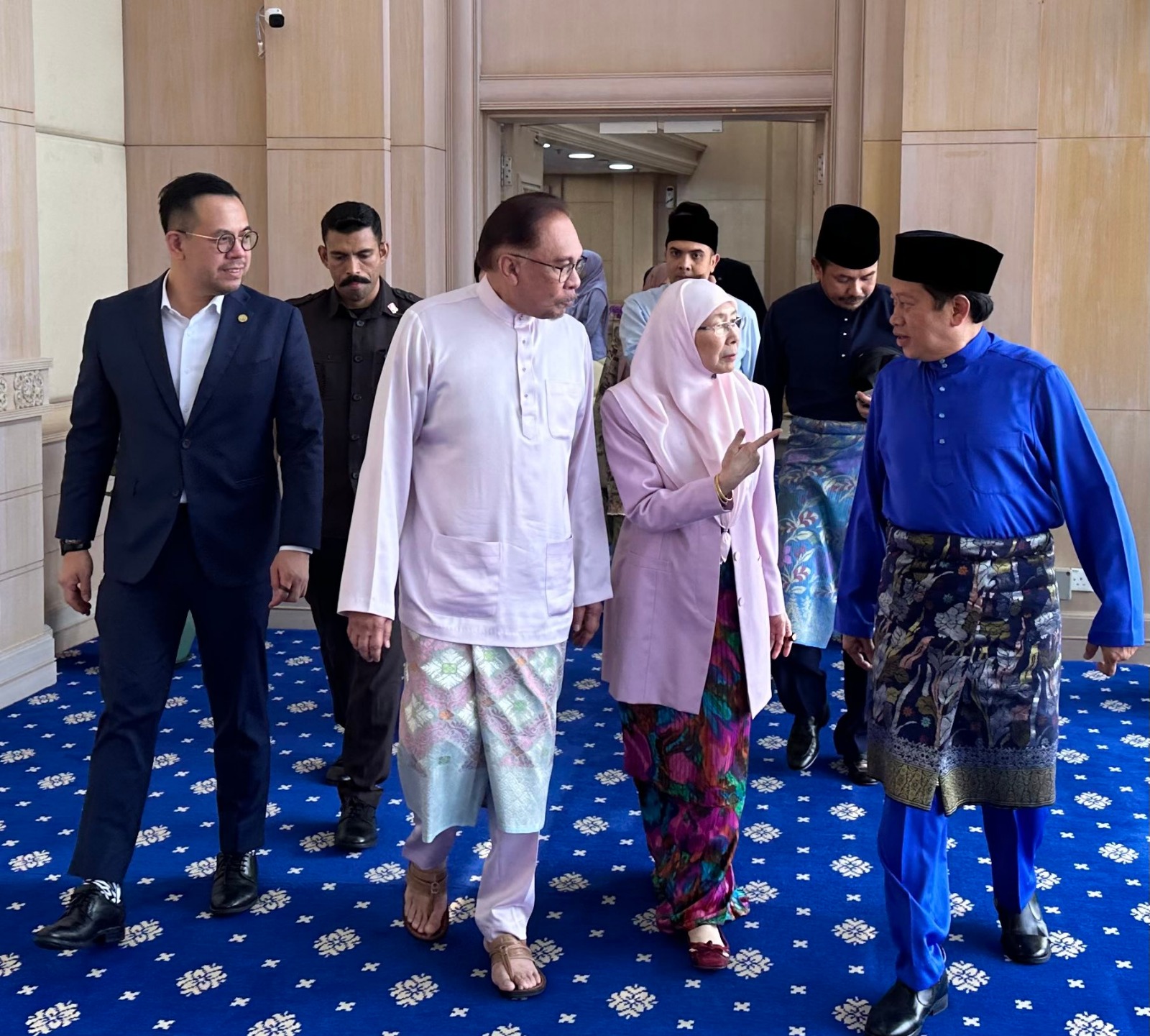安华 anwar ibrahim