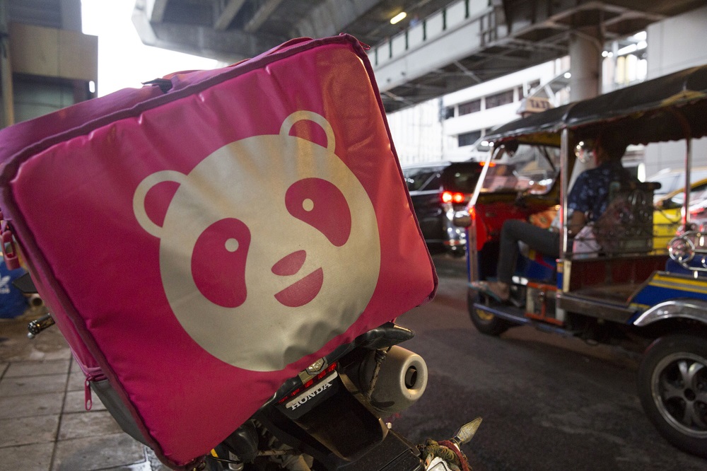 Foodpanda