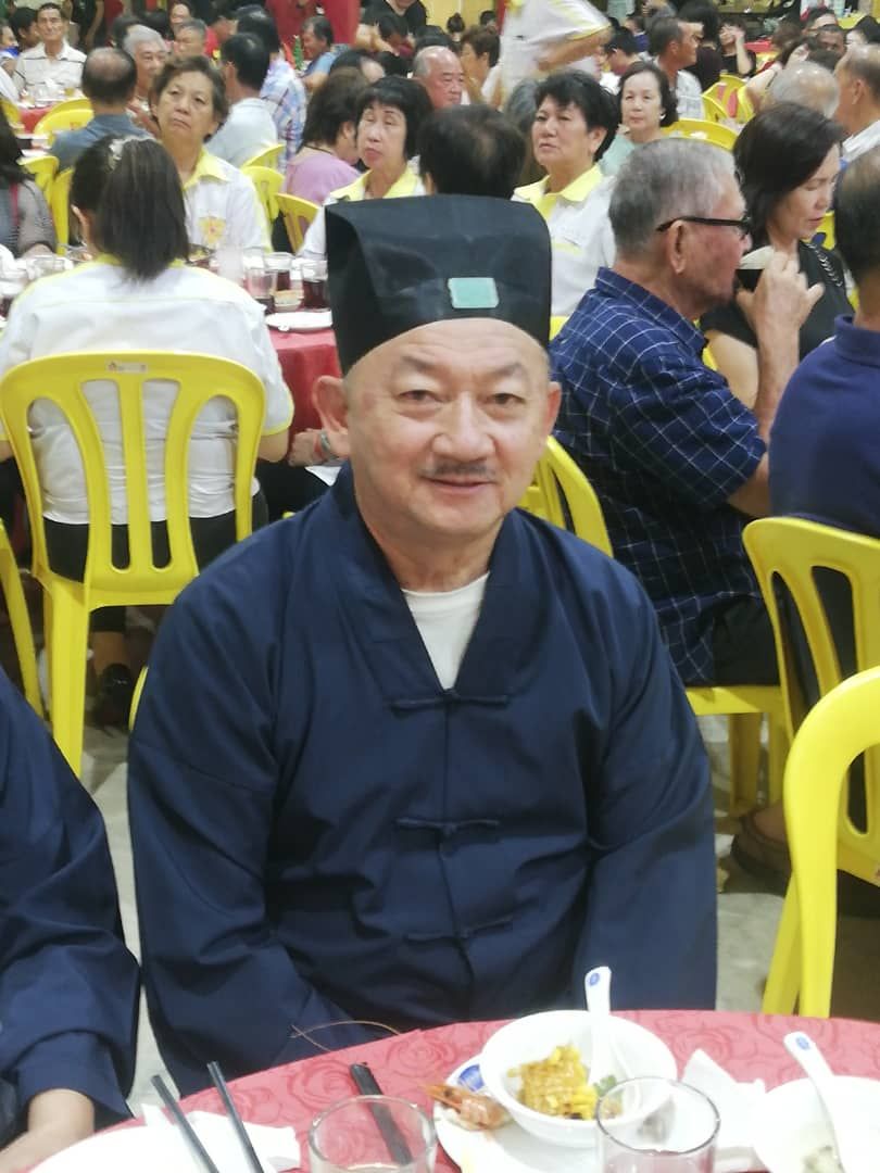 陈和章:将成地标景点 5年内布城建道总大厦