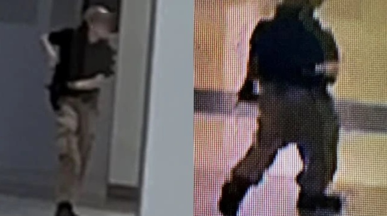少年開槍後撥熱線 告知本身所在位置