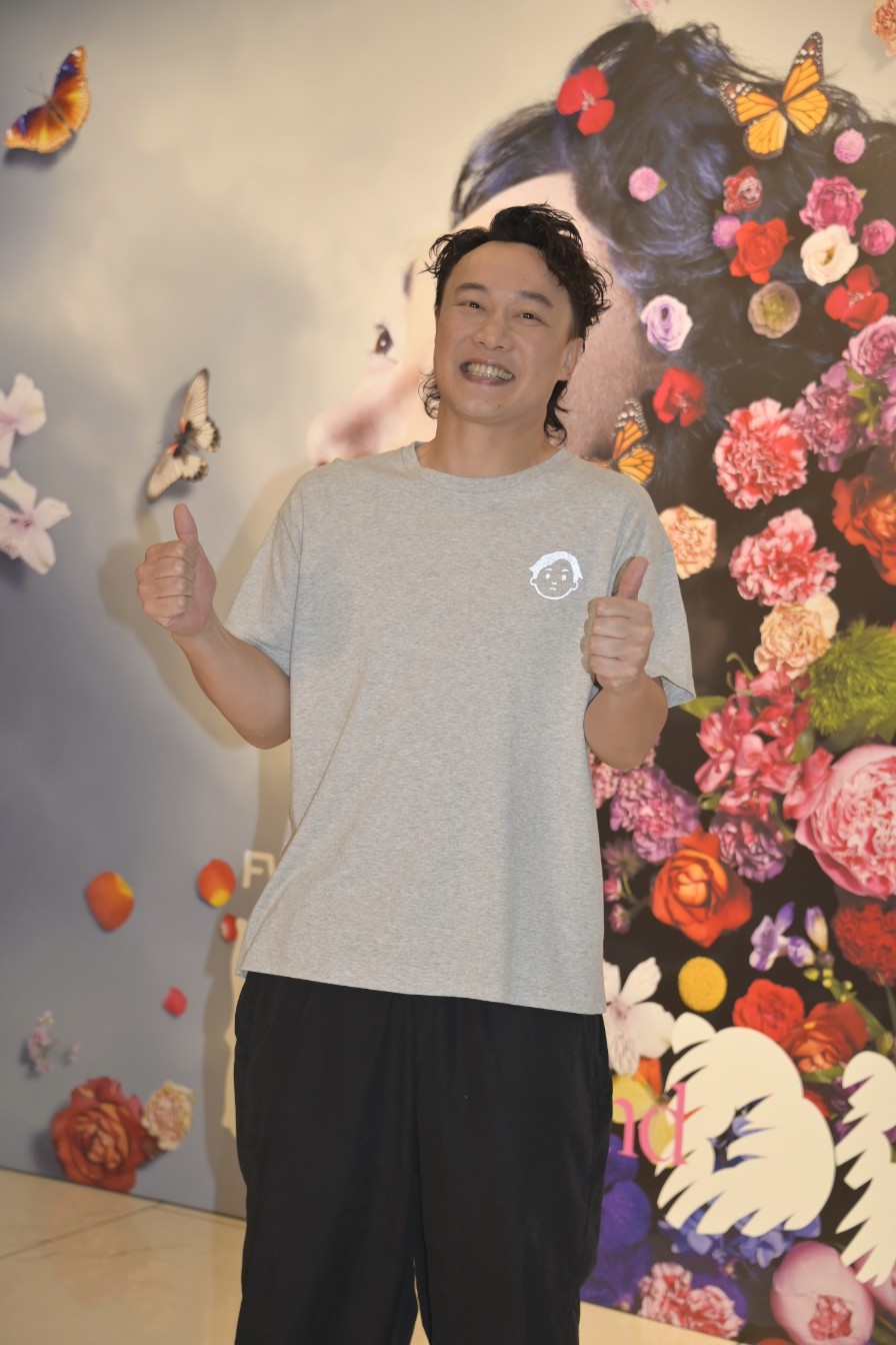 陈奕迅