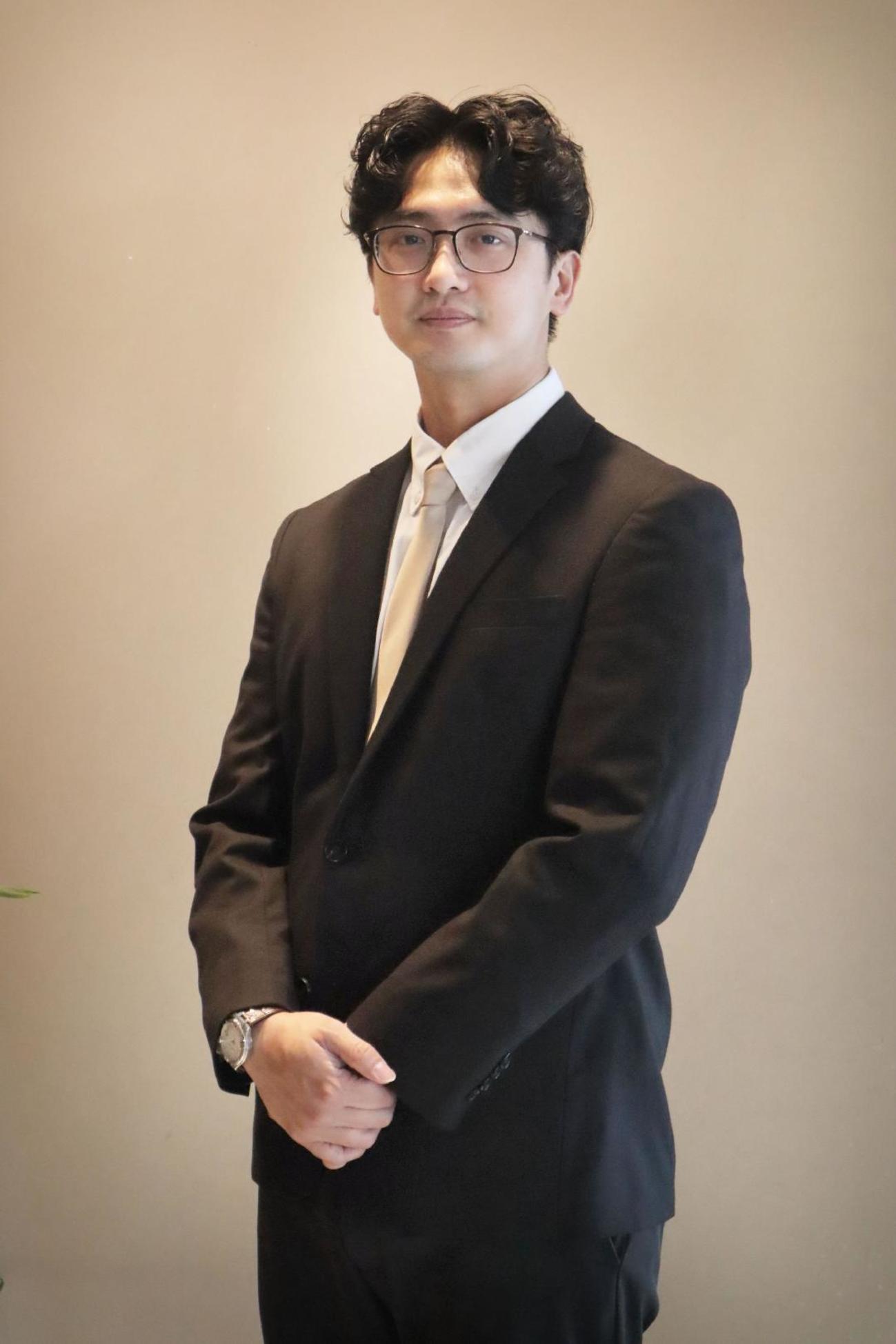 马来西亚酒店(Hotel Malaysia)骆智勇