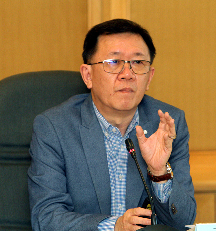 李兴裕
