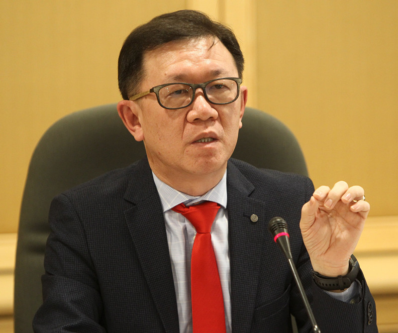 李兴裕