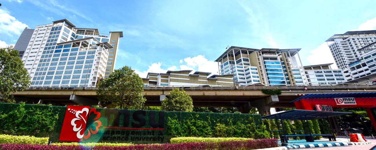 优质教育环境 MSU培养全方位人才