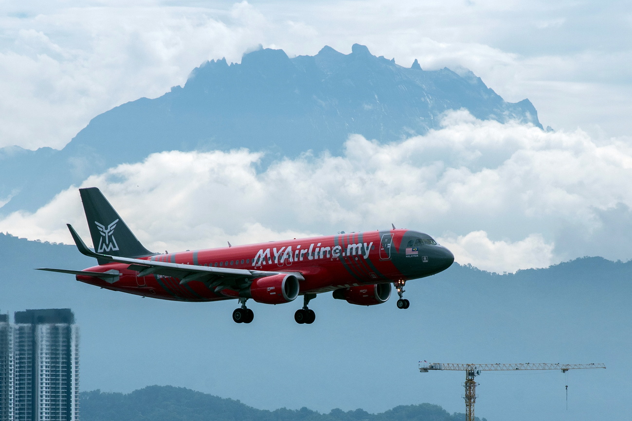 44 MYAirline职员投报遭欠薪 警方:移交法庭民事诉讼