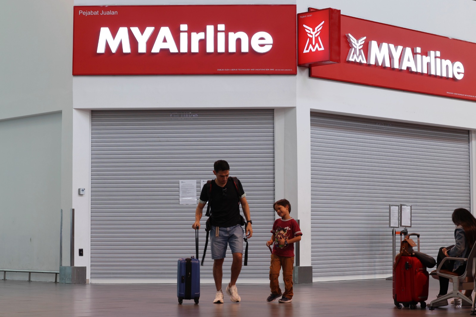 传MYAirline同意  1月支付欠薪430万