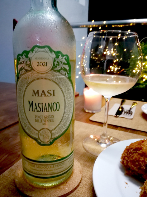 Masianco白酒