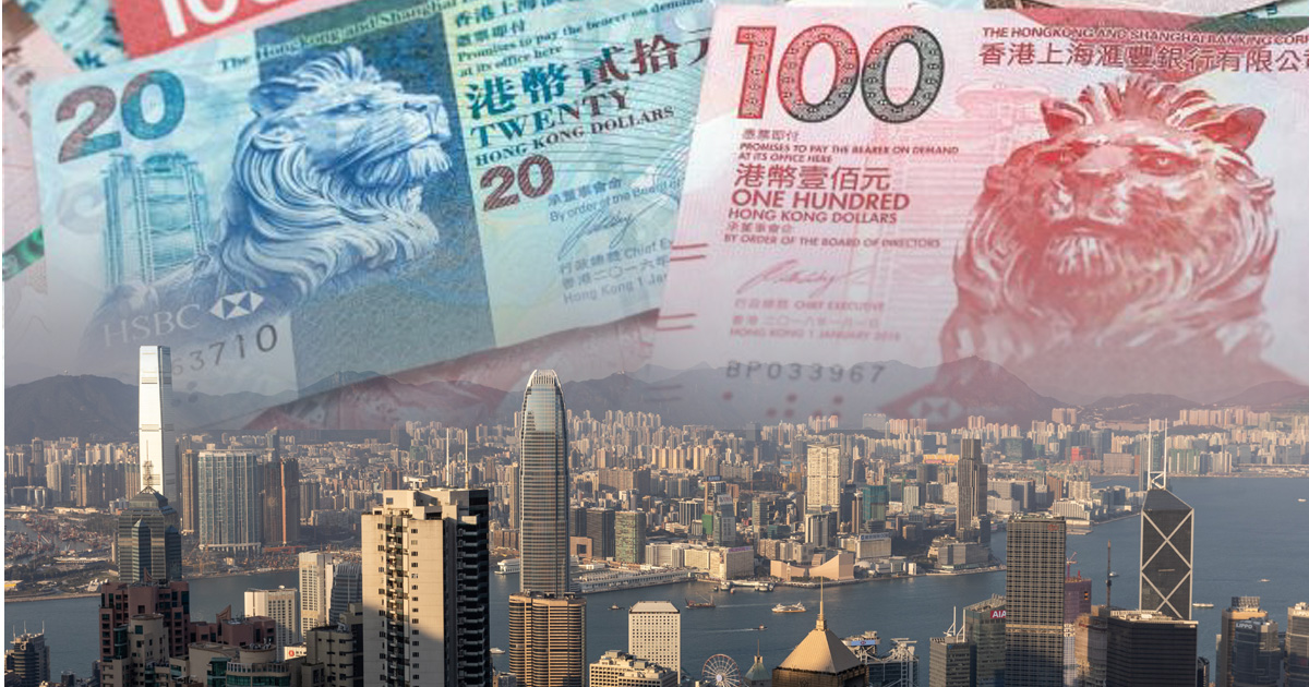 香港富裕阶层  平均33岁当百万富翁