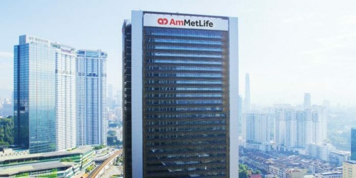 大东方豪掷11亿 收购Am MetLife
