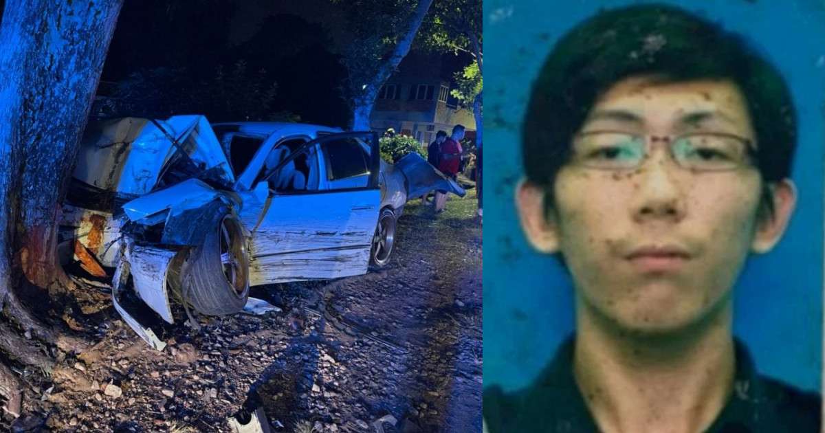 乘无驾照厨师车下班 与车相撞侍应生惨死