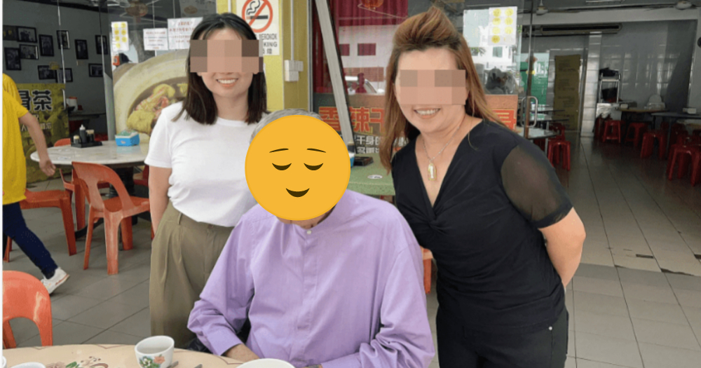 與粉絲憔悴合照 82歲蔡瀾令人擔憂