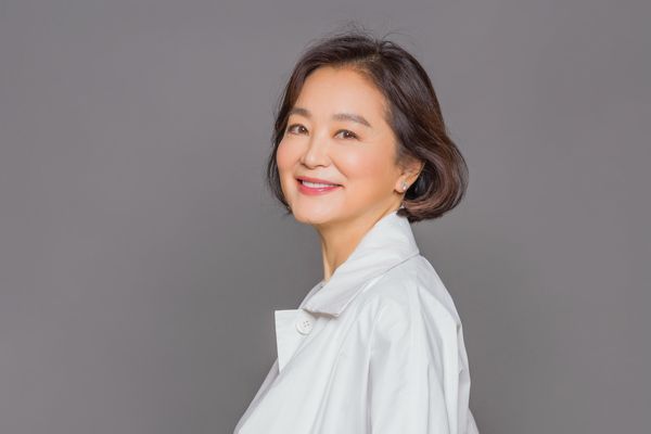 获金马奖终身成就奖 朱延平曝林青霞第一高票中选