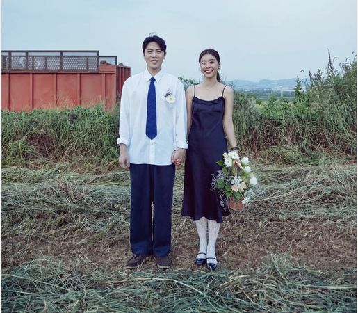 情定韩剧《信号》男演员 Girl's Day素珍宣布结婚