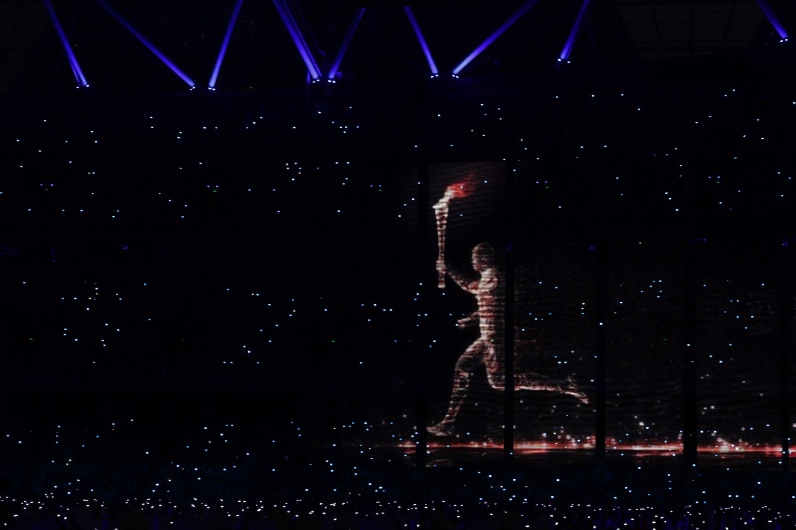 【亚运会】杭州亚运剧透闭幕式6重点! 全球首创“数控草坪”