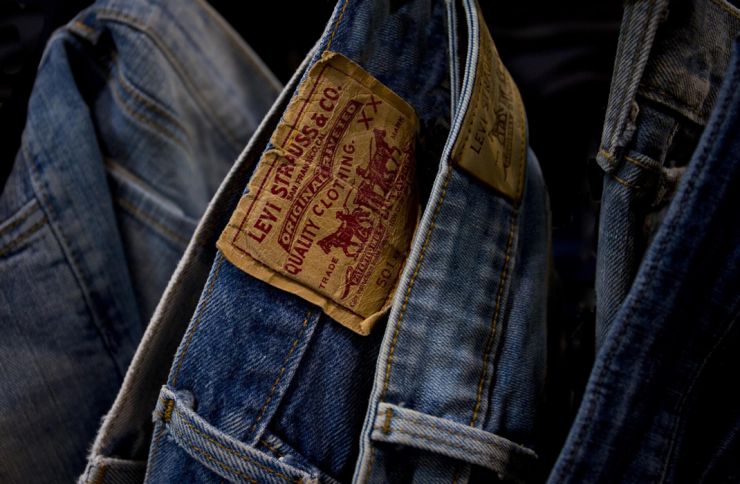 Levi’s关闭波兰厂 650人将失业