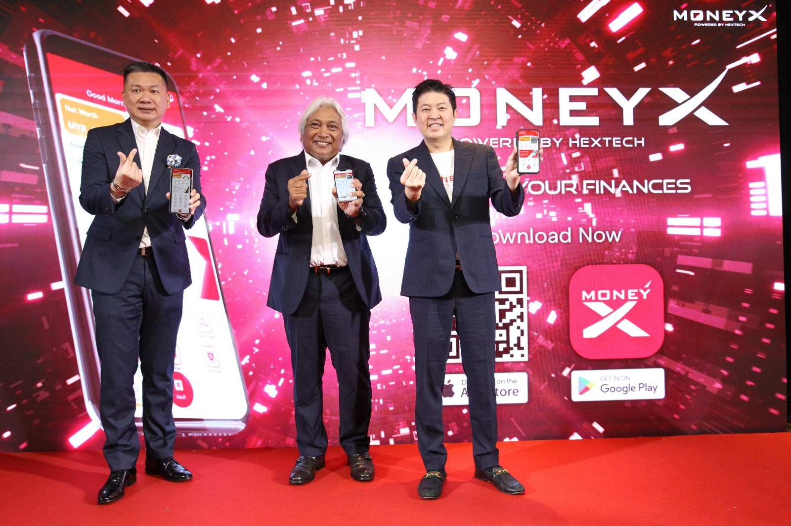 大资跨入金融科技  APP首年目标百万用户