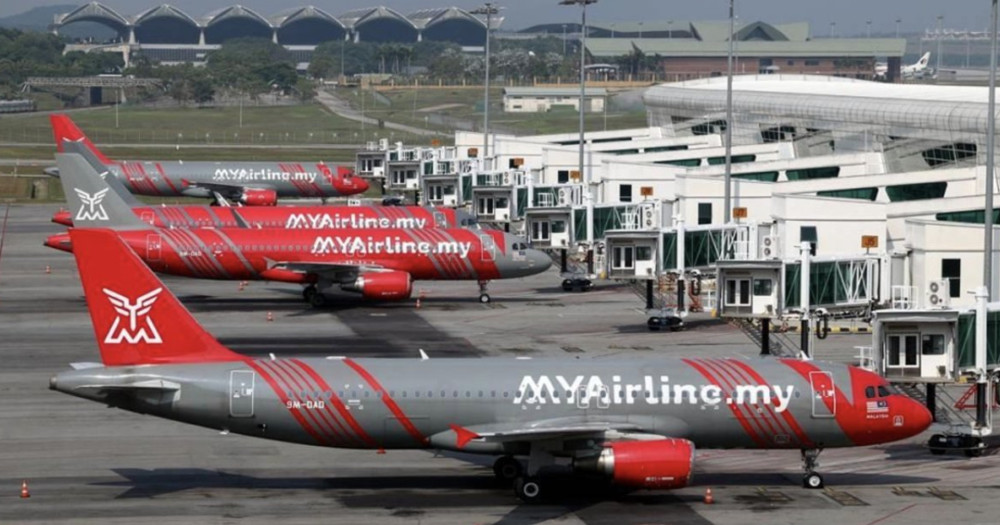 航空公司内外财务夹攻 合并融资才能逃过破产