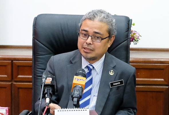 2025年创8千工作岗位 怡保将成最佳健康城市