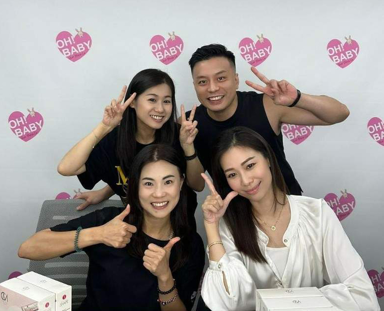 杨秀惠直播带货