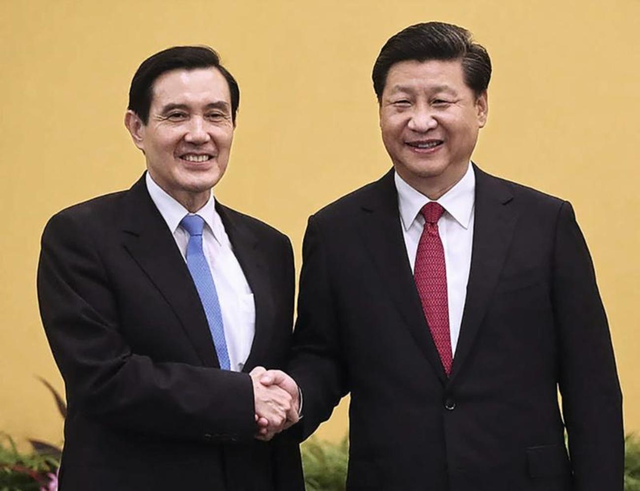 习马会