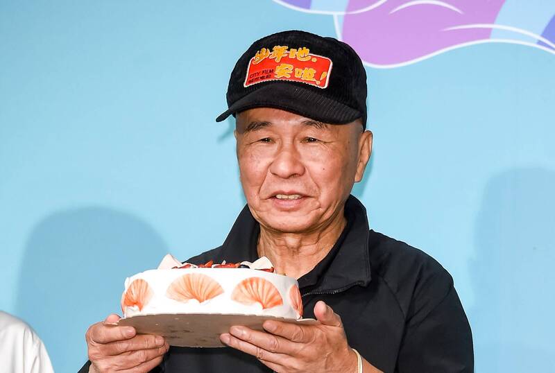 侯孝贤