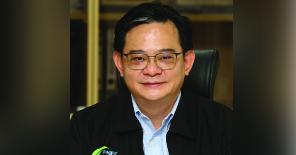 刘亚强:物流豁免服务税 “显示财部聆听民声”