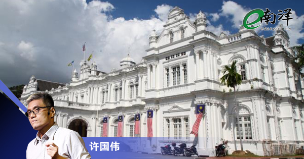 司马昭之心,路人皆知/许国伟