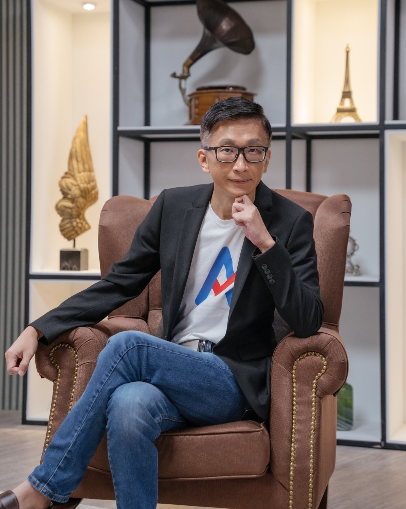 孙德俊