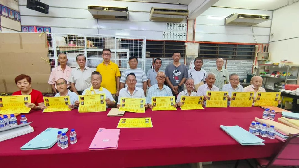 怡斗母宫14日起   系列活动庆九皇诞