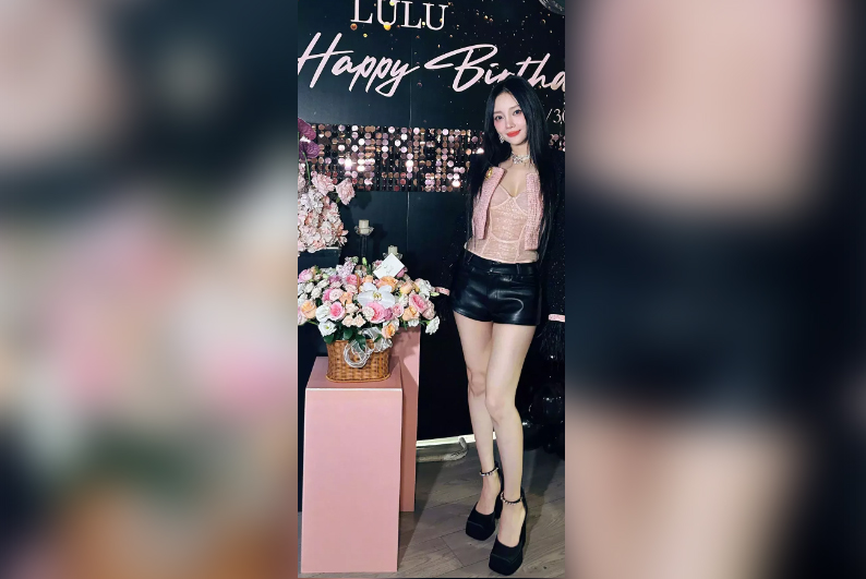 李小璐