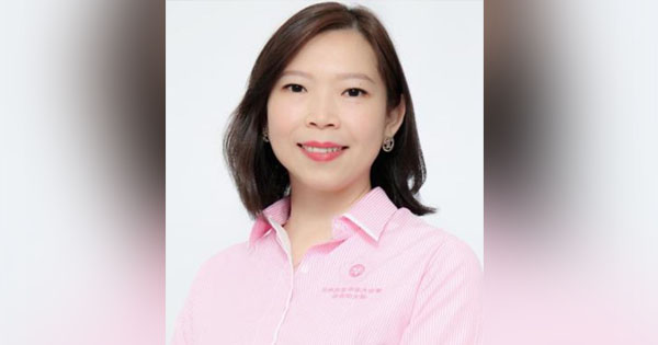 為女性提供舒適環境 林火莉讚房政部廁所理念