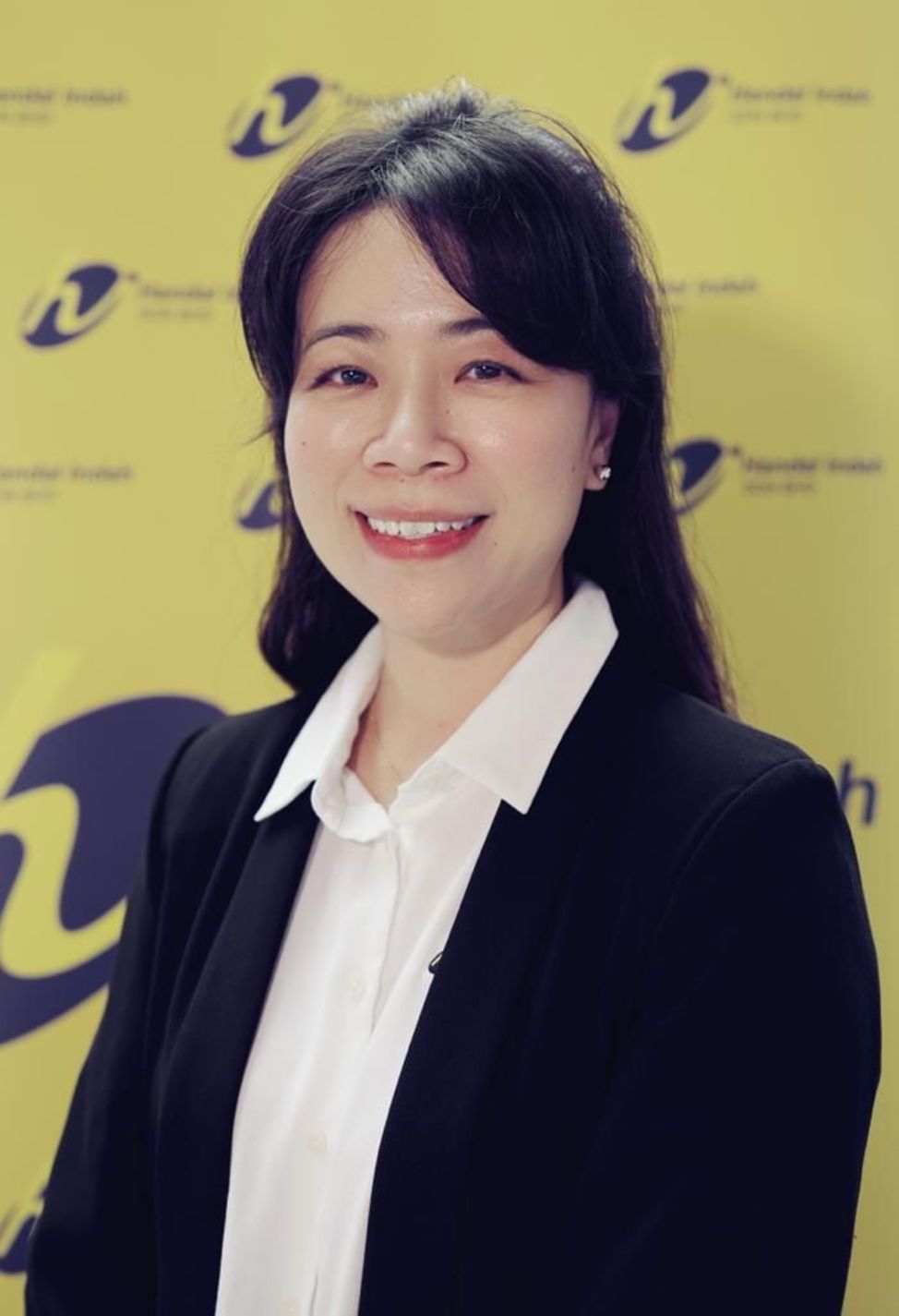 汉达英达（Handal Indah）巴士公司副执行董事林镇芳