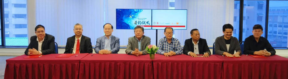 潮州工商總會大會 籲政府著重經濟增長
