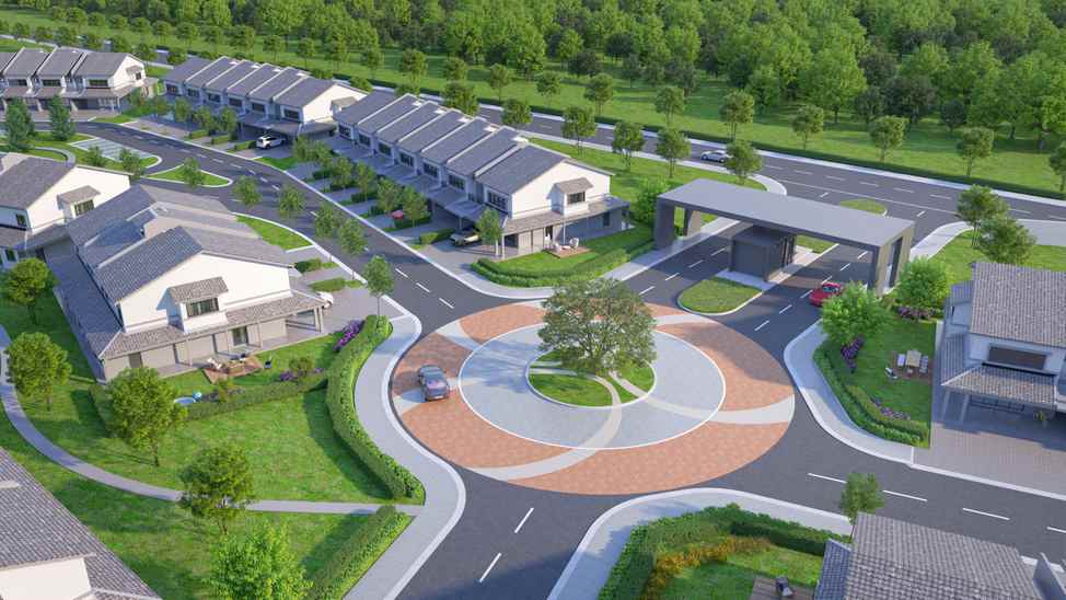 杨忠礼置地2