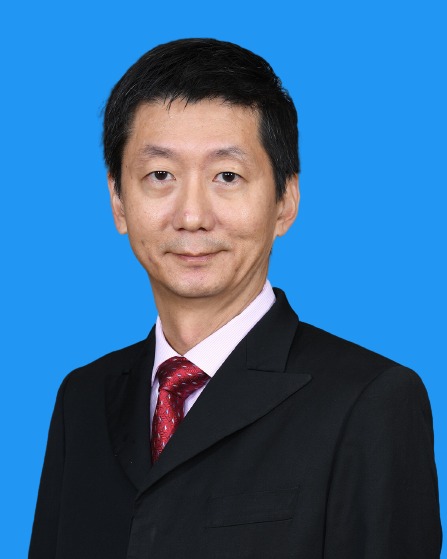 颜登逸吁政府定期评估 确保莱纳斯守续营条件